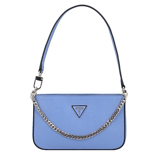 Guess Schultertasche Noelle, Polyurethan günstig online kaufen