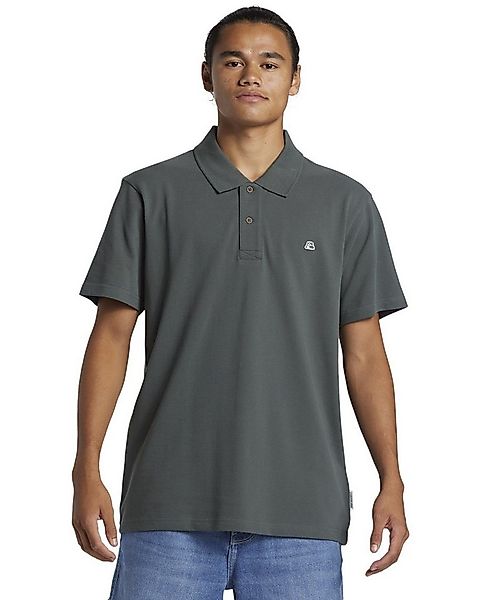 Quiksilver Poloshirt DNA Polo günstig online kaufen