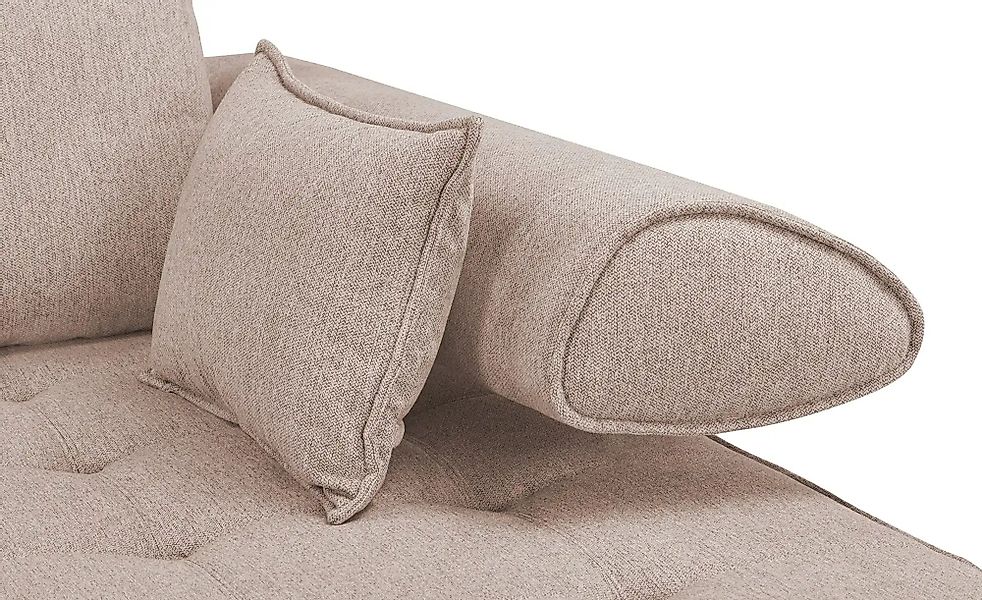 switch Ecksofa  Seledo ¦ rosa/pink ¦ Maße (cm): B: 284 H: 88 T: 193.0 Polst günstig online kaufen