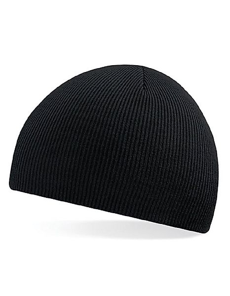 Beechfield® Strickmütze Damen Wintermütze Mütze Beanie Weiches Polyacryl (S günstig online kaufen