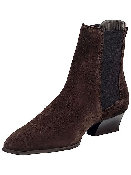 Gant Gant Stiefelette Veloursleder/Textil Stiefelette günstig online kaufen