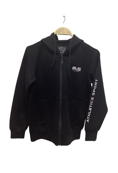 THREE OAKS Kapuzensweatjacke J190301:Boys Sport Kapuzen günstig online kaufen