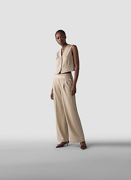 LeComte Stoffhose günstig online kaufen