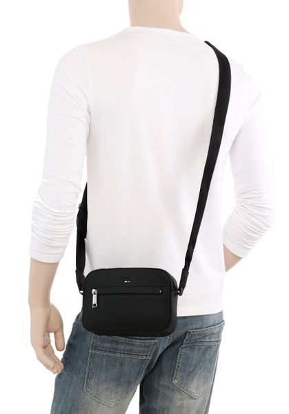 BOSS Umhängetasche Black Ray_EW_Crossbody N., Schultertasche günstig online kaufen