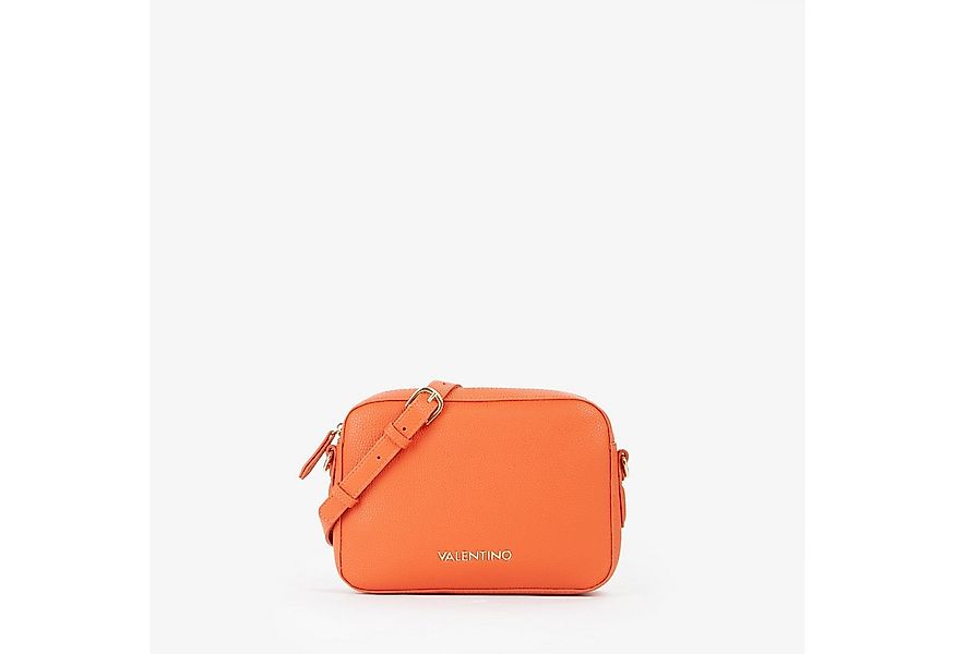 VALENTINO BAGS Mini Bag BRIXTON, Damen Handtasche, Kamarabag mit Logoverzie günstig online kaufen