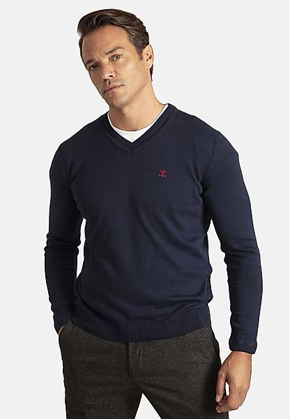 SIR RAYMOND TAILOR Strickpullover Los Angeles günstig online kaufen