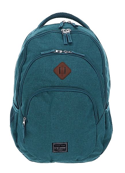 travelite Rucksack Melange Backpack günstig online kaufen