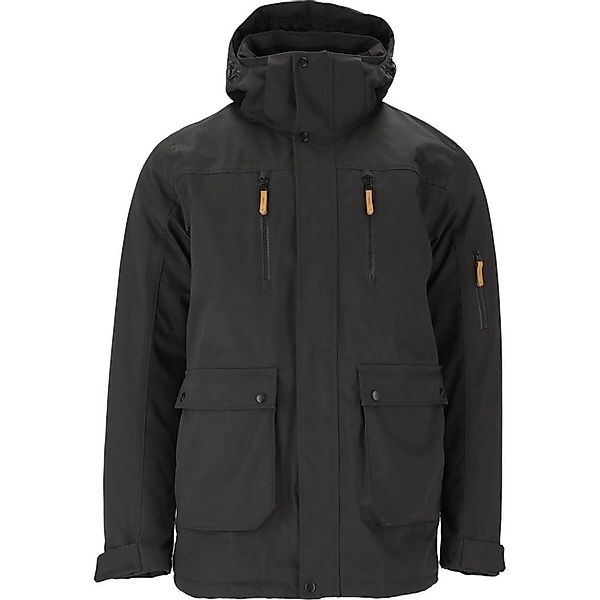WHISTLER Winterjacke Wander W-Pro 10000 (wasserdicht, günstig online kaufen