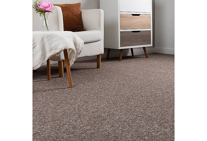 Steffensmeier Teppichboden Meddon XL, Rechteckig, Schlinge günstig online kaufen