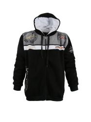 Lavecchia Sweatjacke Lavecchia Herren Sweatshirtjacke LV-2022 günstig online kaufen