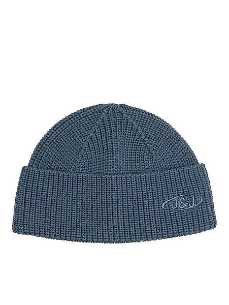 Jack & Jones Strickmütze (casual) JACAIR SHORT BEANIE günstig online kaufen