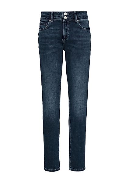 QS 5-Pocket-Jeans günstig online kaufen