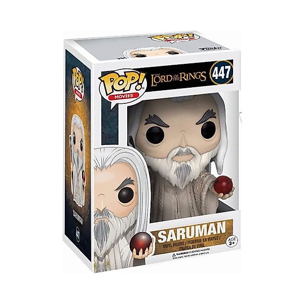 Funko Dekofigur Funko POP! Herr der günstig online kaufen