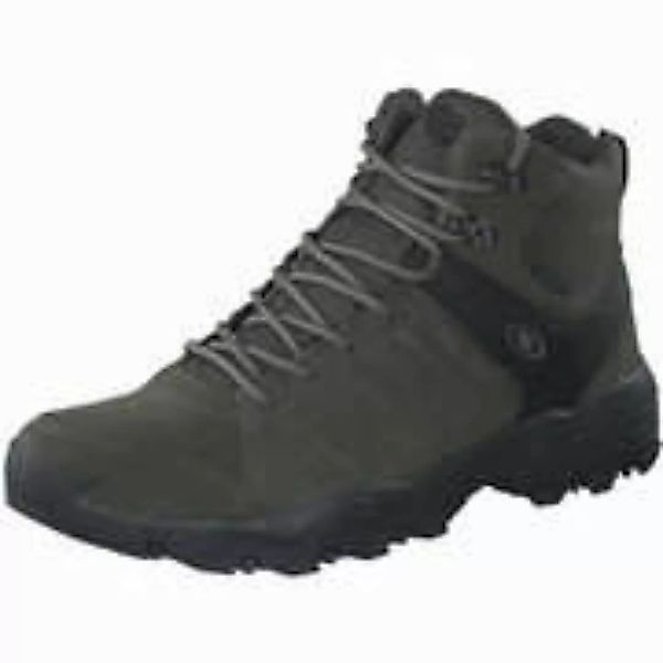 Brütting Kendrick High M Outdoor Herren grau günstig online kaufen