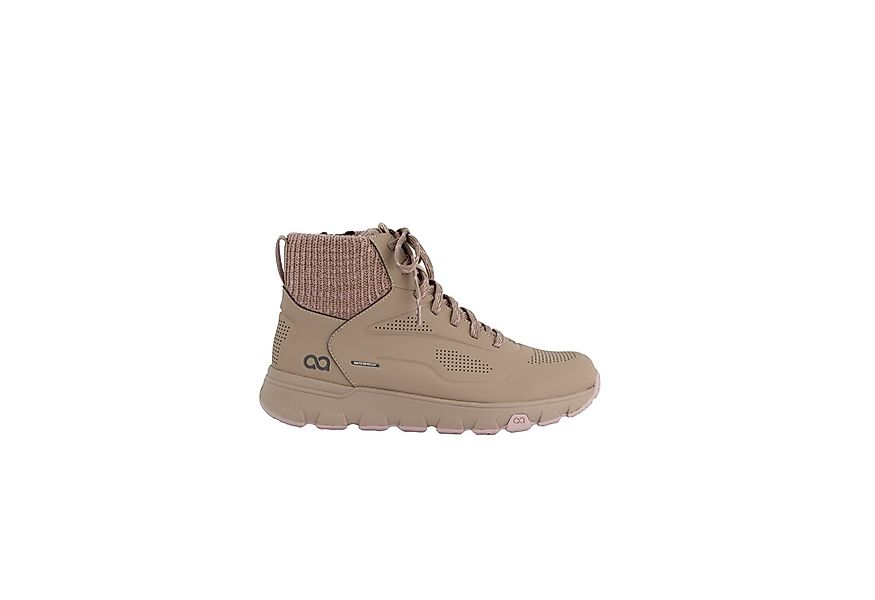 Tenhaag tenhaag ridehaag WP, Sneaker, Beige, Damen Sneaker günstig online kaufen