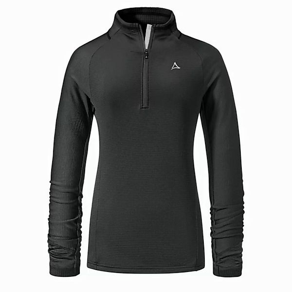 Schöffel Langarmshirt Damen Langarmshirt Hiking Longsleeve Style Cascata günstig online kaufen