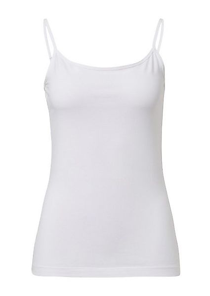 s.Oliver Shirttop Top mit verstellbaren Spaghettiträgern günstig online kaufen