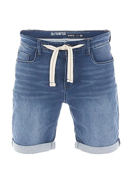 riverso Herren Jeans Short RIVPaul Regular Fit günstig online kaufen