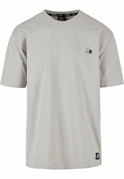 Starter Black Label T-Shirt "Starter Black Label Herren Starter Essential O günstig online kaufen