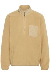 Blend Cardigan BHBROOKS Sweatshirt halfzipp Gemütlicher günstig online kaufen