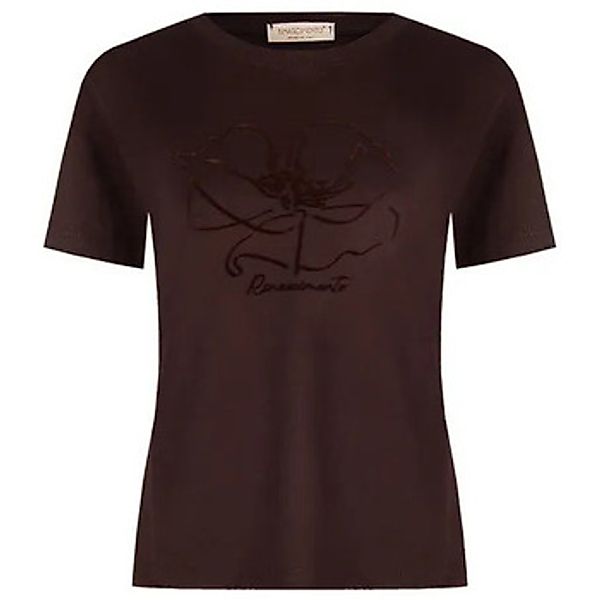 Rinascimento  T-Shirts & Poloshirts CFC0126303003 günstig online kaufen