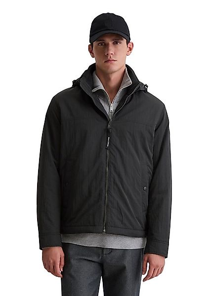 Marc O'Polo Blouson mit Stehkragen günstig online kaufen