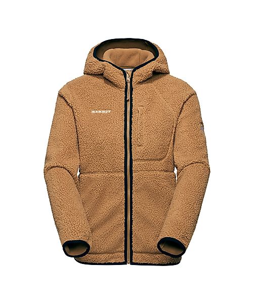 Mammut Fleecejacke Falera Pro ML Hooded günstig online kaufen