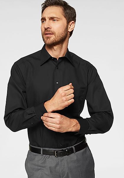 OLYMP Businesshemd Luxor comfort fit Mit günstig online kaufen