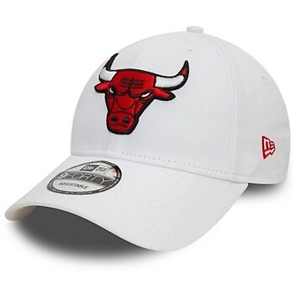 New-Era  Schirmmütze 940 Nba 9forty chicago bulls günstig online kaufen