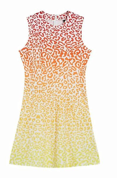J.LINDEBERG Sommerkleid Jasmin Print Dress günstig online kaufen