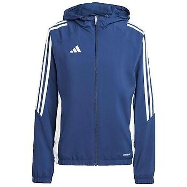 adidas  Trainingsjacken Veste  Tiro 24 Coupe-vent Football günstig online kaufen