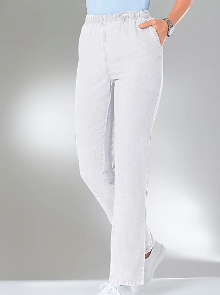 Classic Basics Schlupfjeans 1 Stk. günstig online kaufen