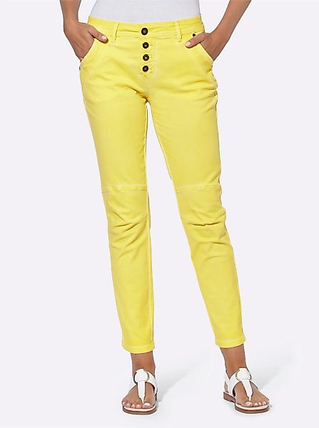 heine Boyfriend-Jeans günstig online kaufen