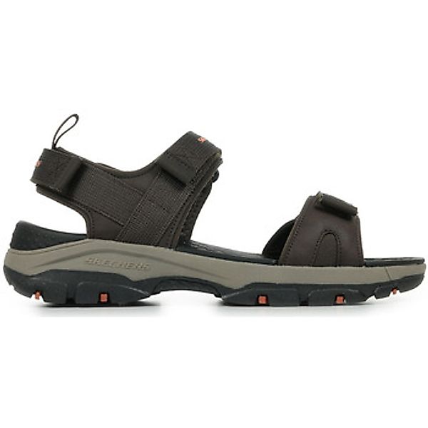 Skechers  Herrenschuhe Offene TRESMEN - RYER 205112 CHOC günstig online kaufen