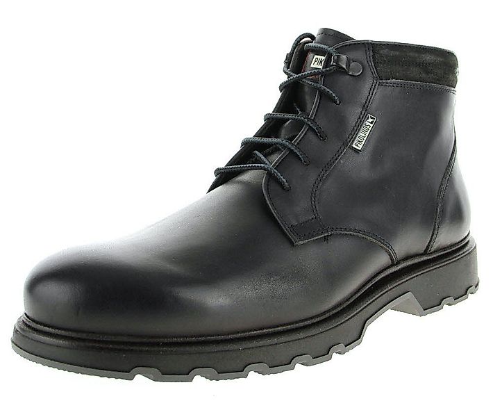 PIKOLINOS Pikolinos Herren Schnürboots Schnürstiefel günstig online kaufen