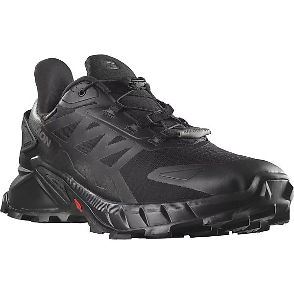 Salomon Trailrunningschuh "SUPERCROSS 4 Gore-Tex", wasserdicht, Trailrunnin günstig online kaufen