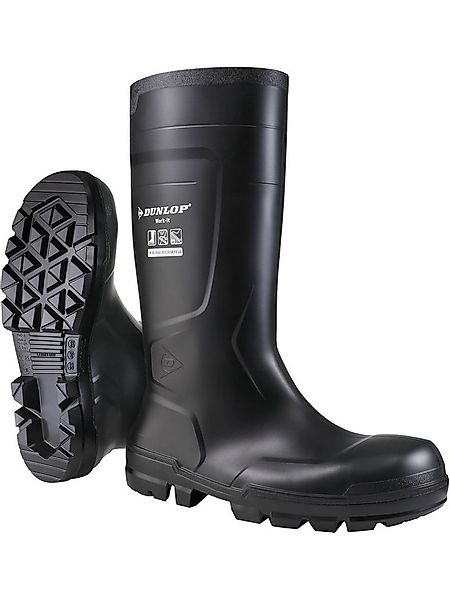 Dunlop_Workwear NB2HD01 Work-It S5 Gummistiefel günstig online kaufen