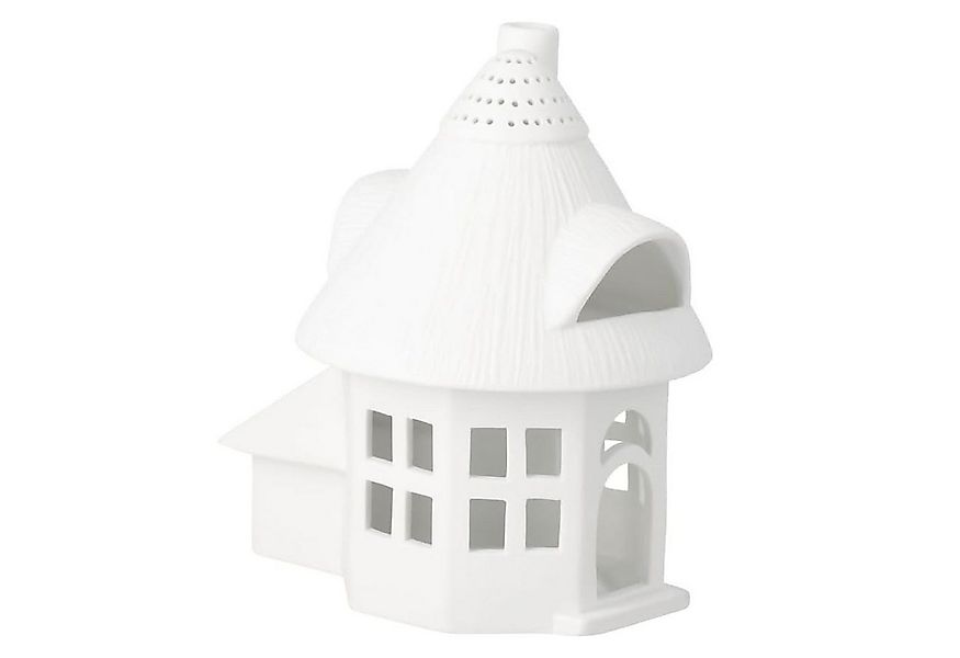 Räder Design Windlicht räder Windlicht Lichthaus Lichthaus Reetdachturm Art günstig online kaufen