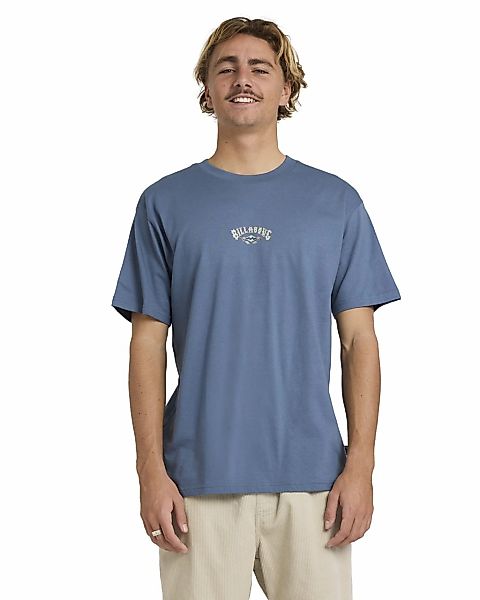 Billabong T-Shirt "Rose Arch Regular" günstig online kaufen