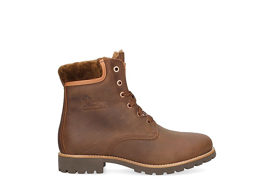 Panama Jack Panama Jack PANAMA 03 IGLOO TARV B33, Warmfutter, Boots, Braun, günstig online kaufen