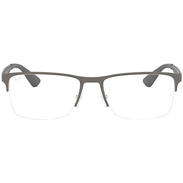 Ray-ban  Sonnenbrillen Brillen  RX6335 2855 günstig online kaufen