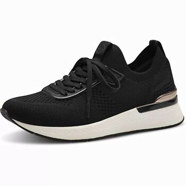 Tamaris Sneaker "Tamaris Sneaker Textil" günstig online kaufen
