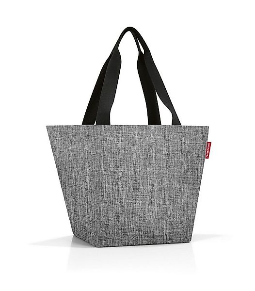 REISENTHEL® Shopper shopper M - 15 L Volumen Schultertasche, Einkaufstasche günstig online kaufen