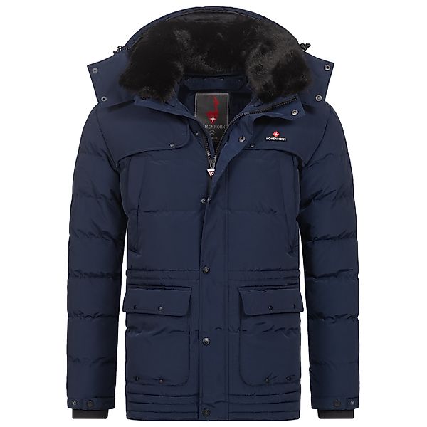 Höhenhorn Winterjacke Achalm Herren Winter Jacke günstig online kaufen
