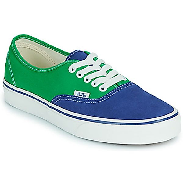 Vans  Sneaker Authentic PRIMARY NAVY günstig online kaufen