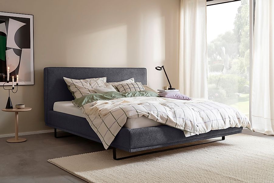 SCHÖNER WOHNEN-Kollektion Polsterbett COMO in der günstig online kaufen