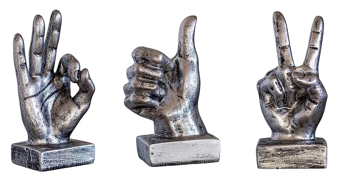 Kunsthandel IDYL e. K. Dekofigur Skulptur günstig online kaufen