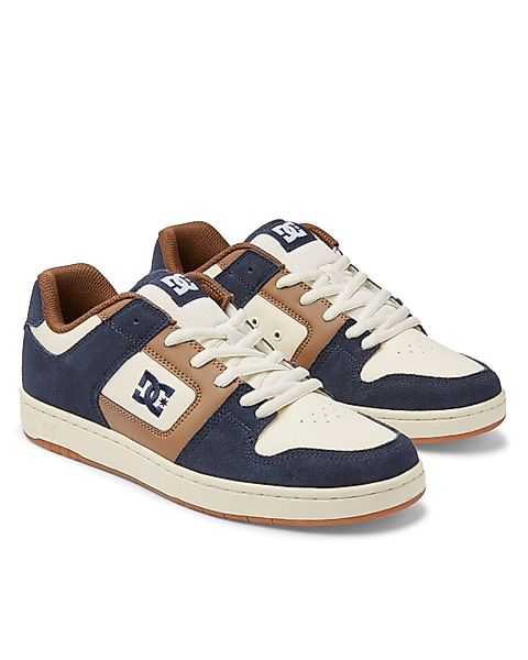DC Shoes Sneaker "Manteca" günstig online kaufen