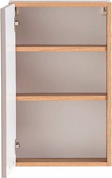 welltime Hängeschrank "Lana", Badmöbel, 40 cm breit günstig online kaufen