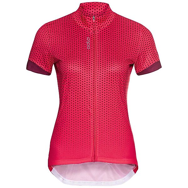 Odlo Fußballtrikot Odlo Damen Radtrikot Stand-up günstig online kaufen